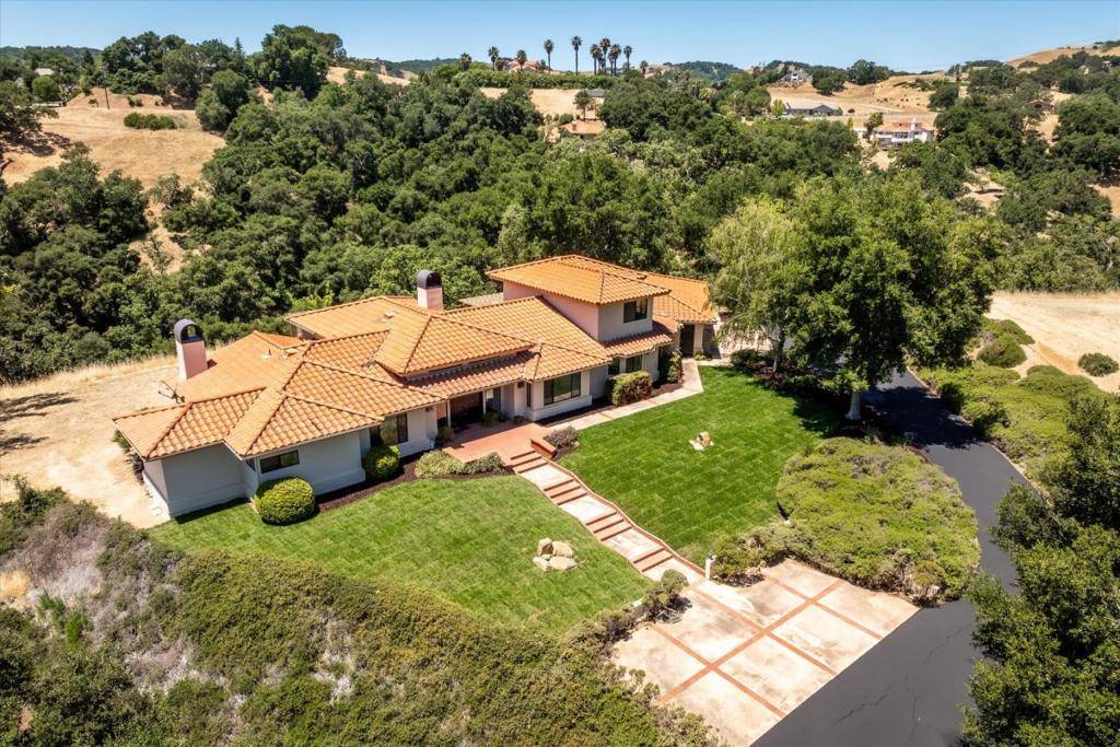 Atascadero, CA 93422,9400 Corriente RD