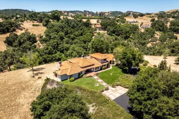 Atascadero, CA 93422,9400 Corriente RD