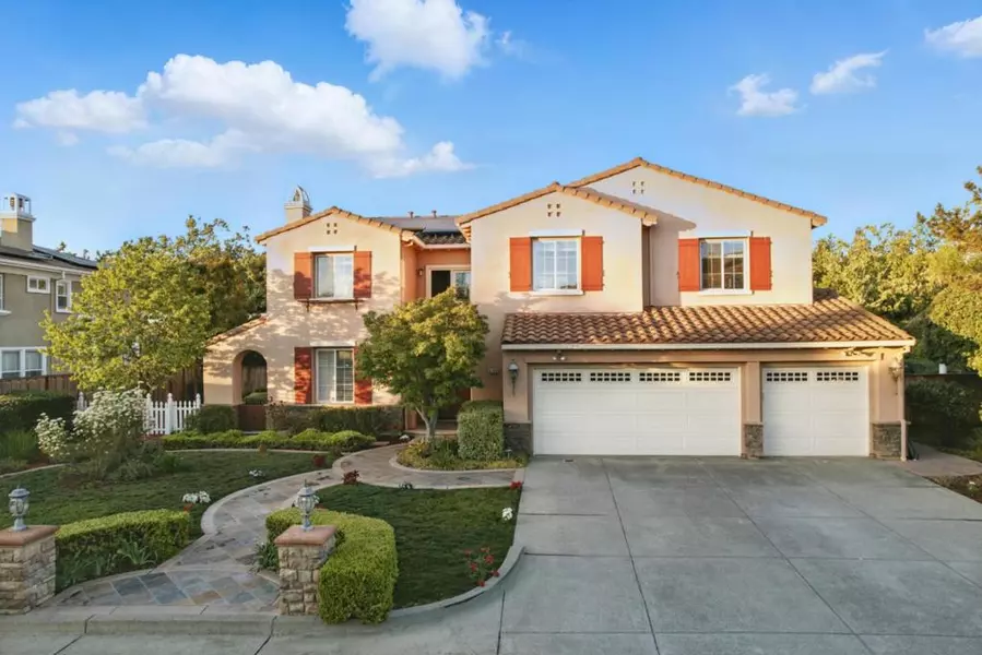 4769 Whitetail LN, San Jose, CA 95138
