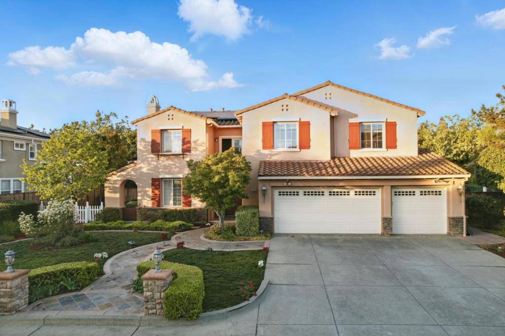 4769 Whitetail LN, San Jose, CA 95138