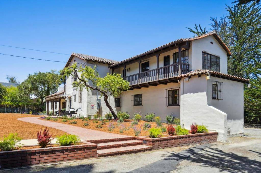 Monterey, CA 93940,401 San Bernabe DR