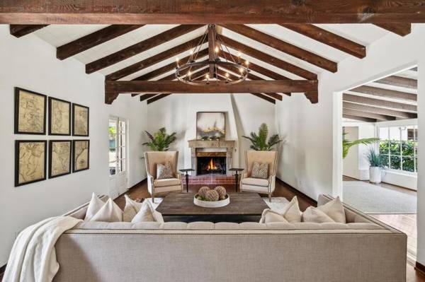 401 San Bernabe DR, Monterey, CA 93940