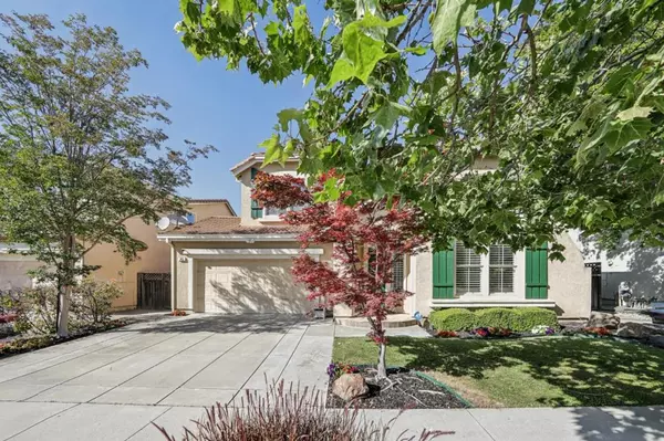 San Jose, CA 95138,743 Promenade LN