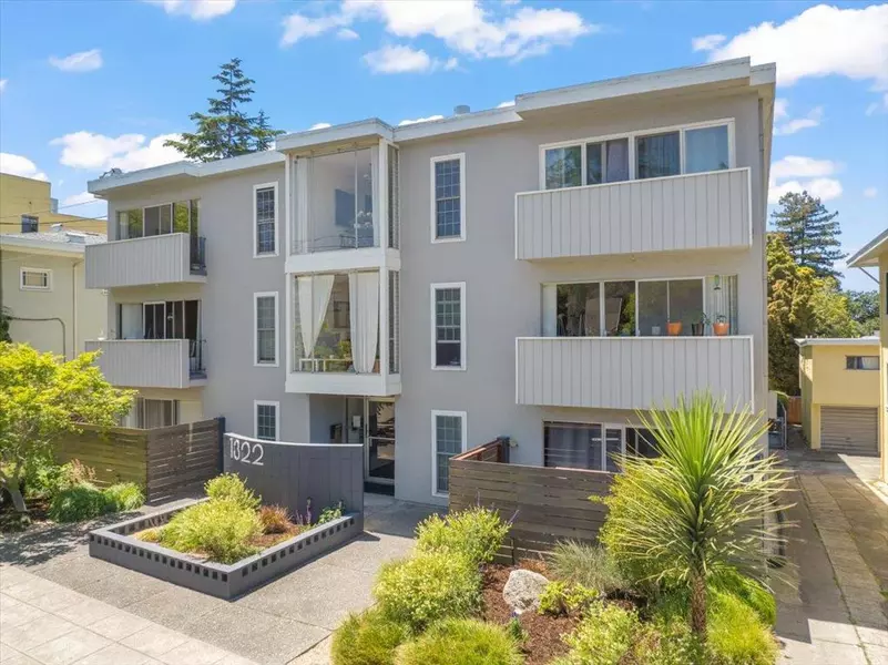 1322 Shattuck AVE, Berkeley, CA 94709