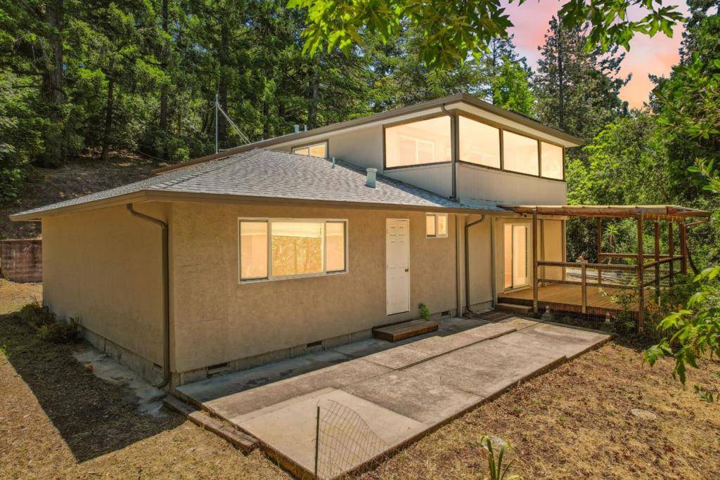 Los Gatos, CA 95033,24895 Skyland RD