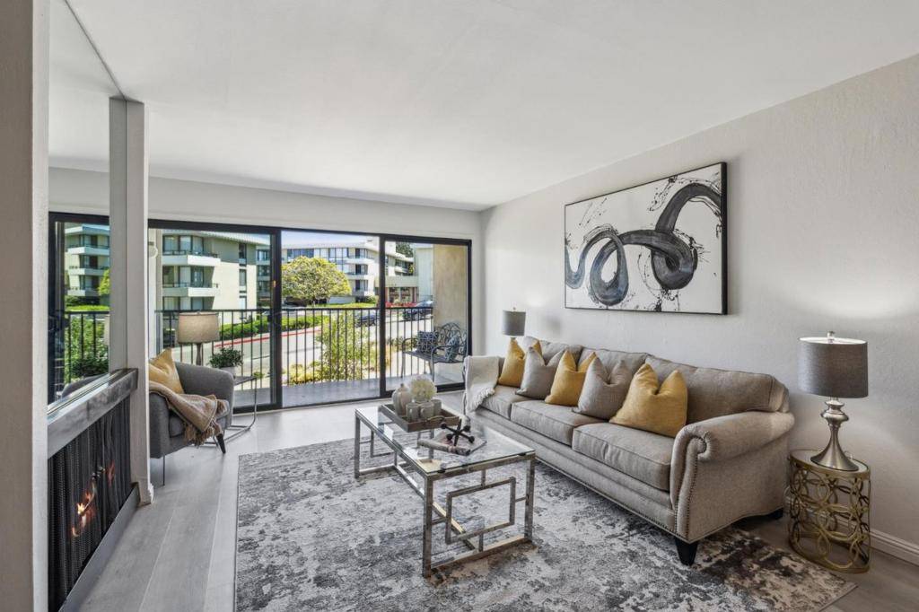 1550 Frontera WAY #112, Millbrae, CA 94030