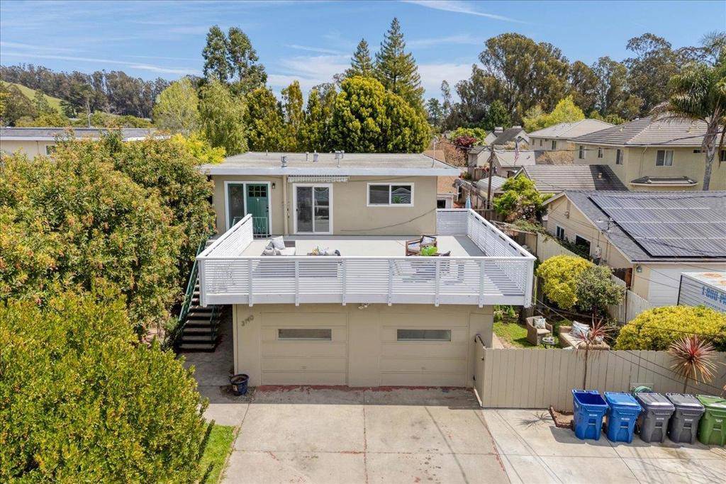 3140 Stanley AVE, Santa Cruz, CA 95065