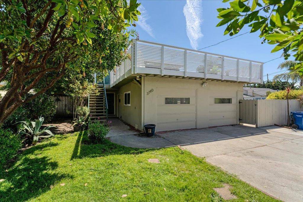 Santa Cruz, CA 95065,3140 Stanley AVE