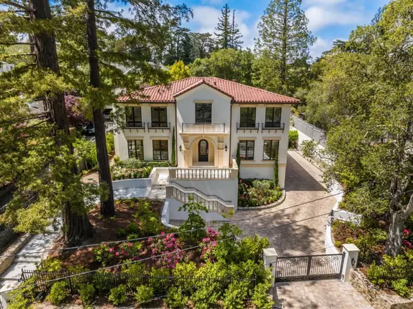 San Mateo, CA 94402,830 Bromfield RD