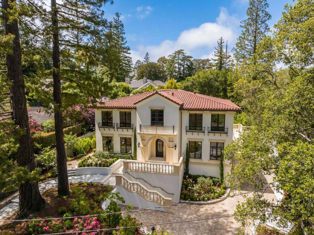 San Mateo, CA 94402,830 Bromfield RD