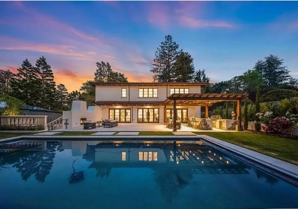 San Mateo, CA 94402,830 Bromfield RD