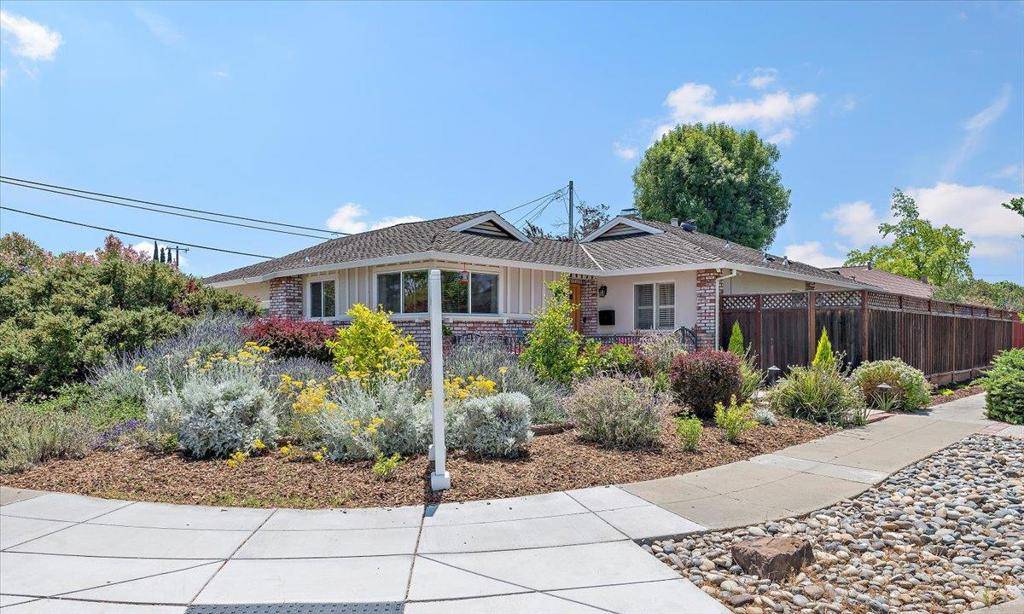 1340 Sierra Mar DR, San Jose, CA 95118