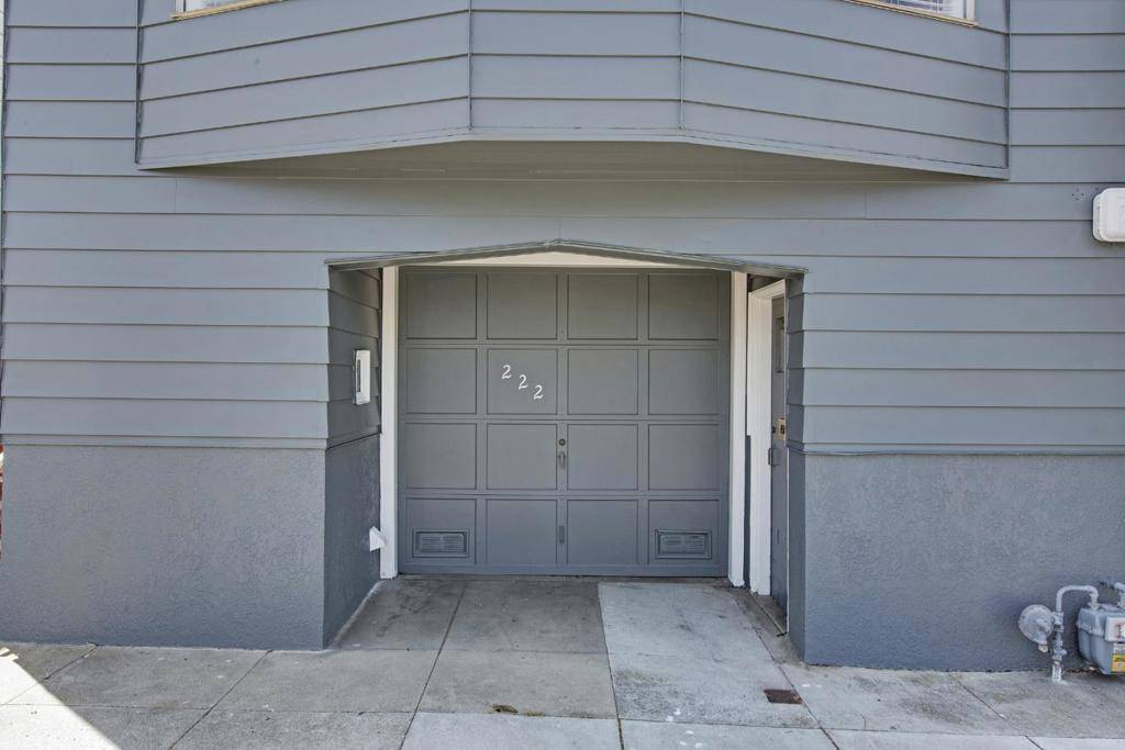 San Francisco, CA 94134,222 Holyoke