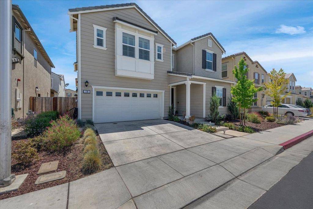 738 Sullivan WAY, Gilroy, CA 95020
