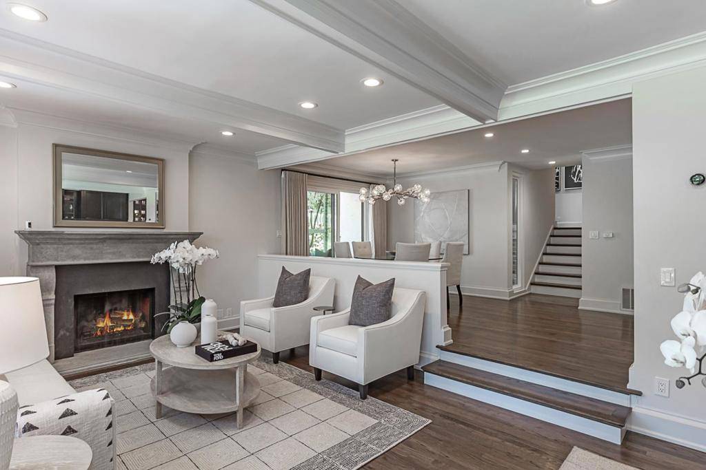 Menlo Park, CA 94025,410 Sand Hill CIR