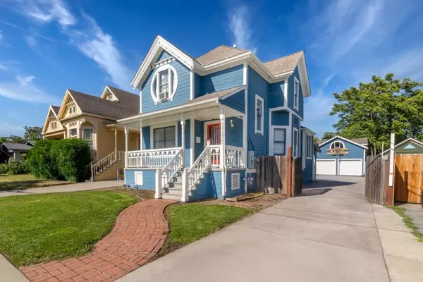 Santa Clara, CA 95050,551 Washington ST