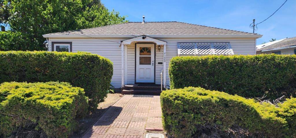 Santa Clara, CA 95054,4320 Bassett ST