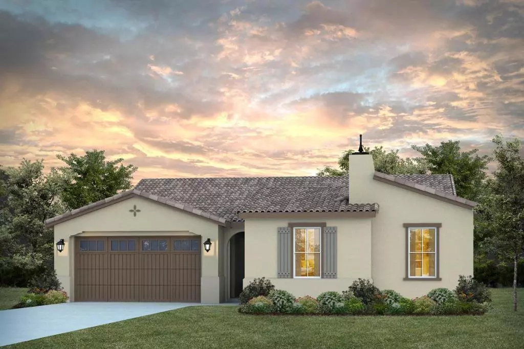 Marina, CA 93933,3073 Arroyo DR #Homesite 961