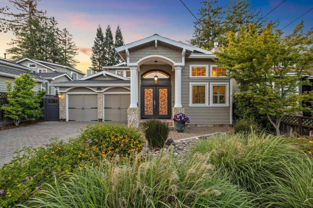 20433 Walnut AVE, Saratoga, CA 95070