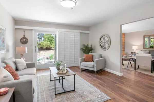 Livermore, CA 94550,1123 Lucille ST