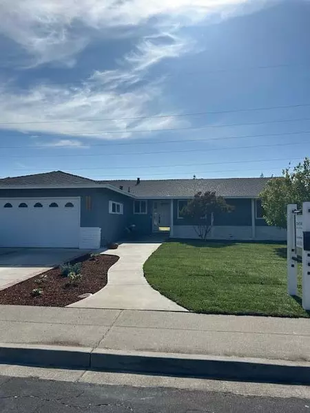 1123 Lucille ST, Livermore, CA 94550