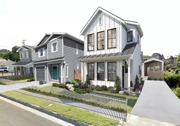 San Pablo, CA 94806,2880 20th ST