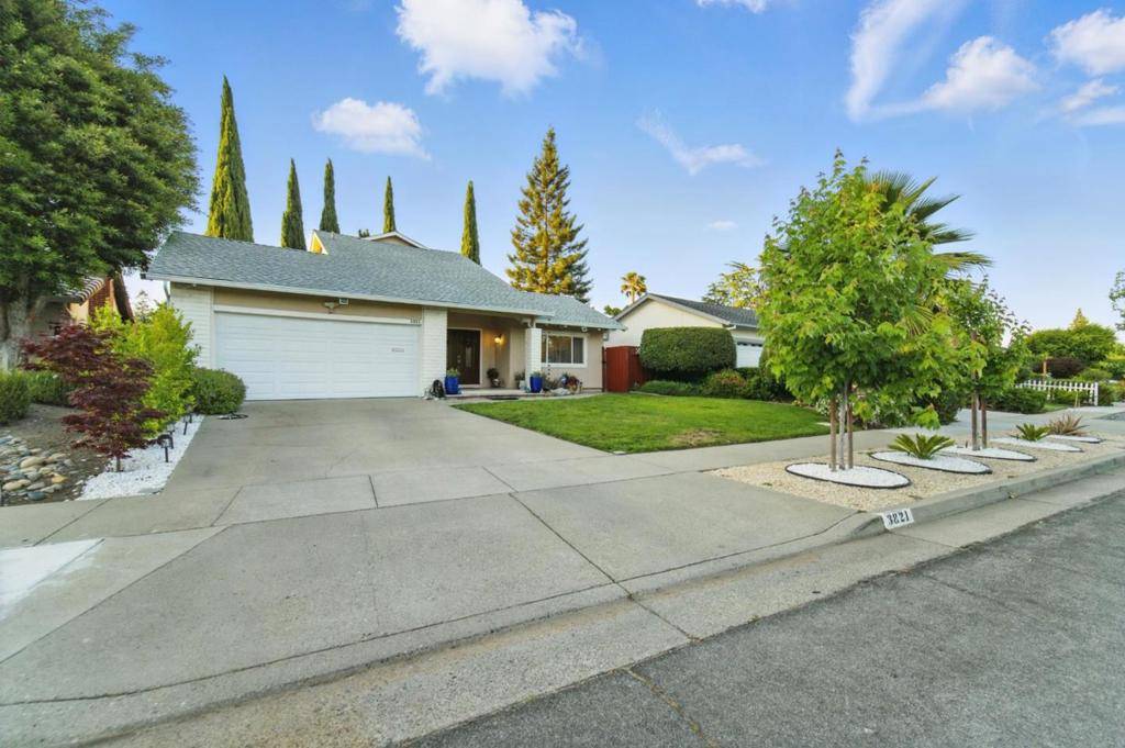 Campbell, CA 95008,3821 Abbey CT