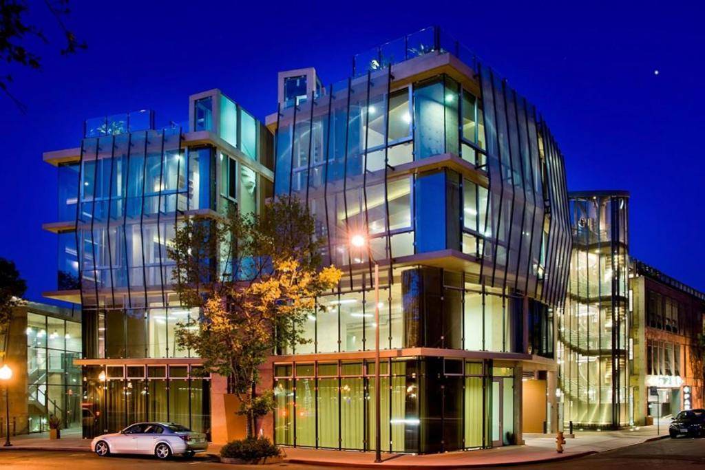 102 University AVE #3A 3B 3C, Palo Alto, CA 94301