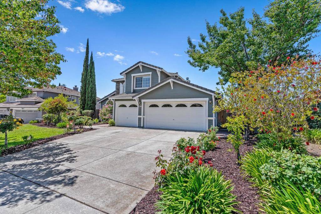 6261 Running Springs RD,  San Jose,  CA 95135