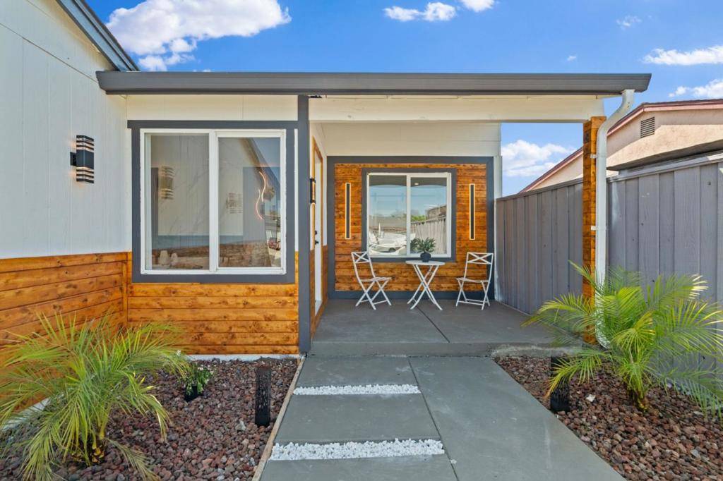1868 Bagpipe WAY, San Jose, CA 95121