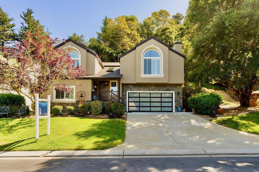 Scotts Valley, CA 95066,307 Sidesaddle CIR