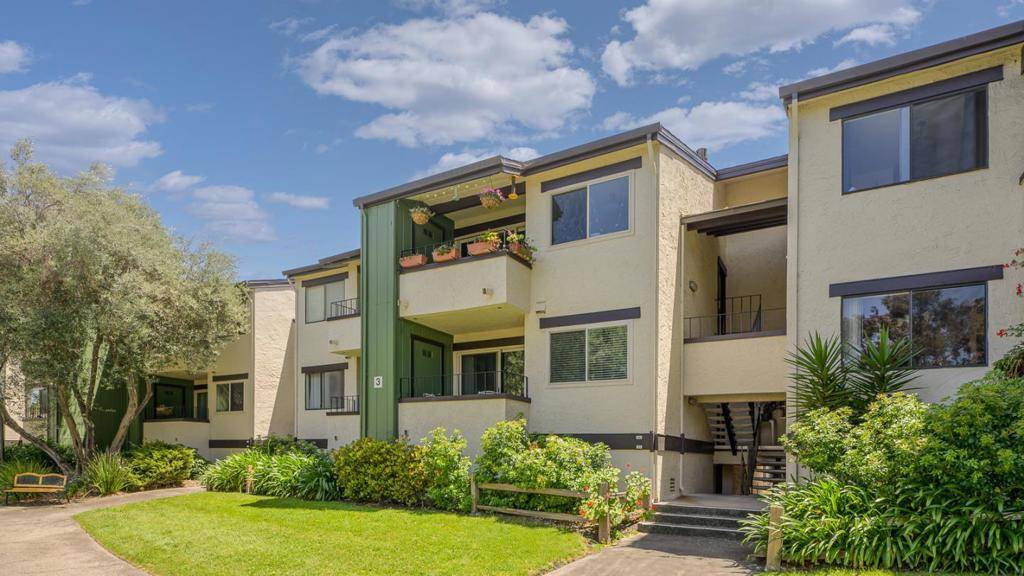 777 San Antonio RD #25, Palo Alto, CA 94303