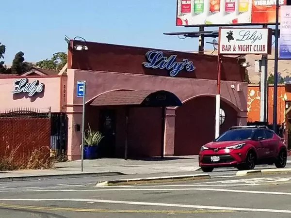 2021 Alum Rock AVE, San Jose, CA 95116