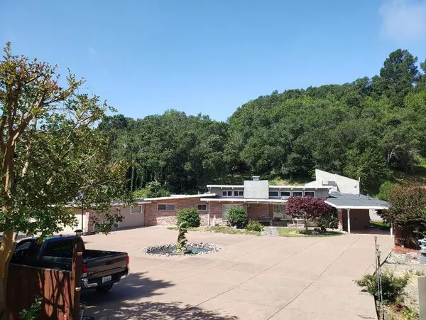 528 Moraga, Orinda, CA 94563