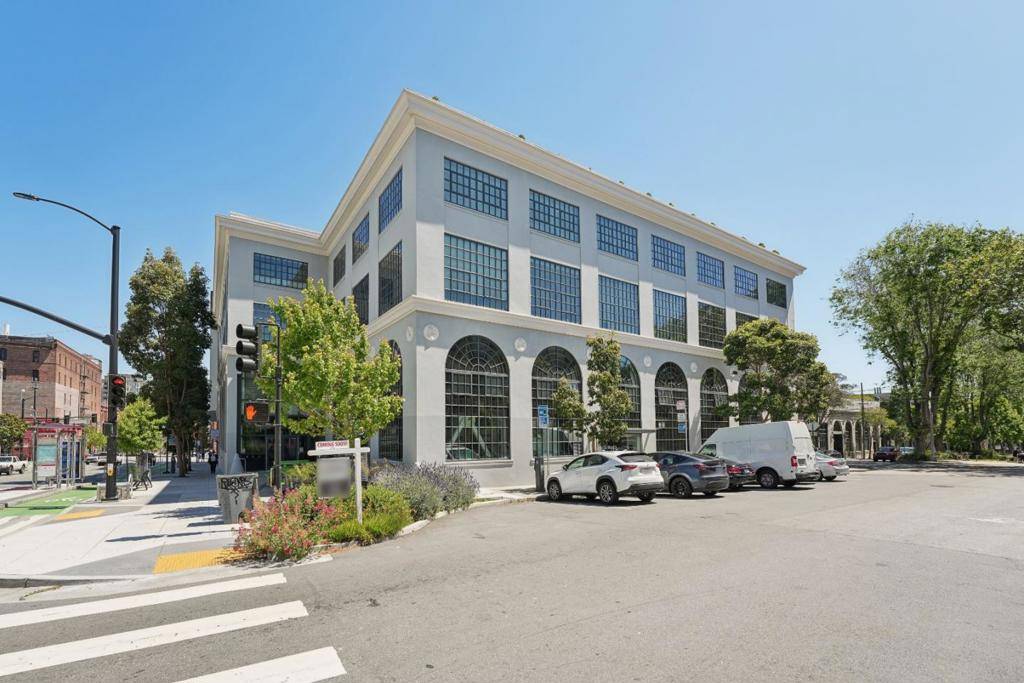 San Francisco, CA 94107,1 S Park ST #203