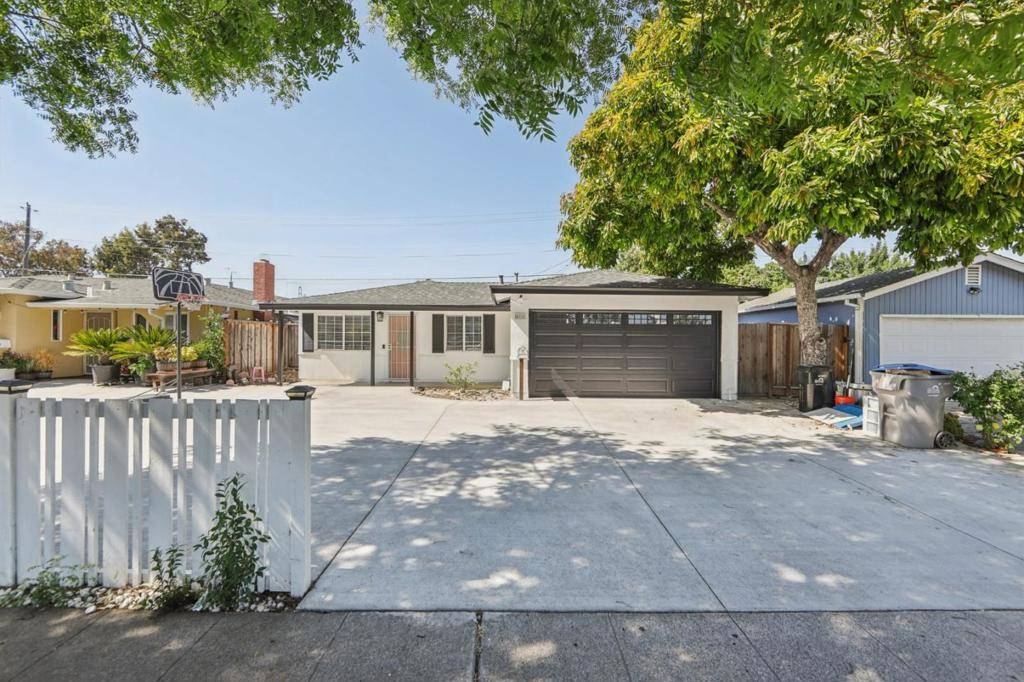 471 Serenade WAY, San Jose, CA 95111