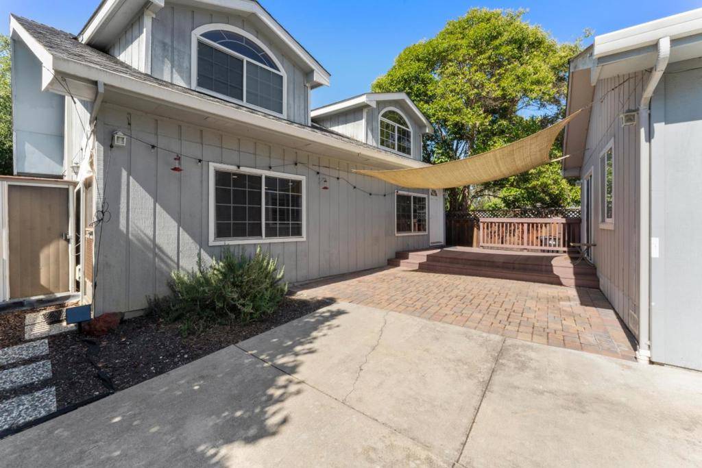 Menlo Park, CA 94025,4 Athlone WAY