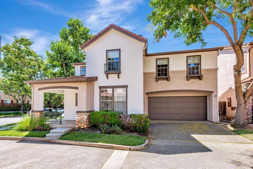 San Jose, CA 95125,2829 Rubino CIR
