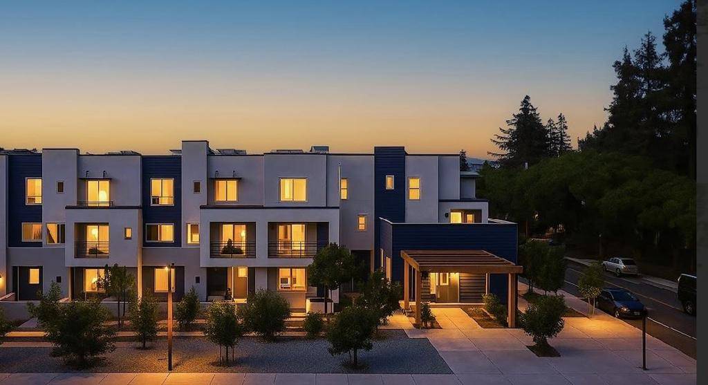 750 Fruit Ranch LOOP, San Jose, CA 95133