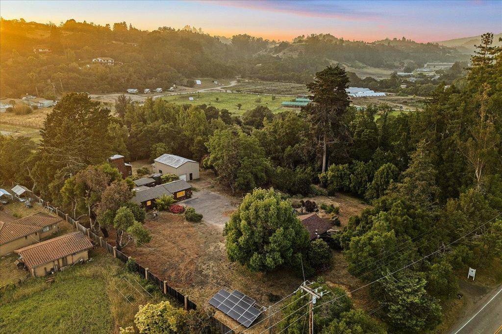 Soquel, CA 95073,1221 Old San Jose RD