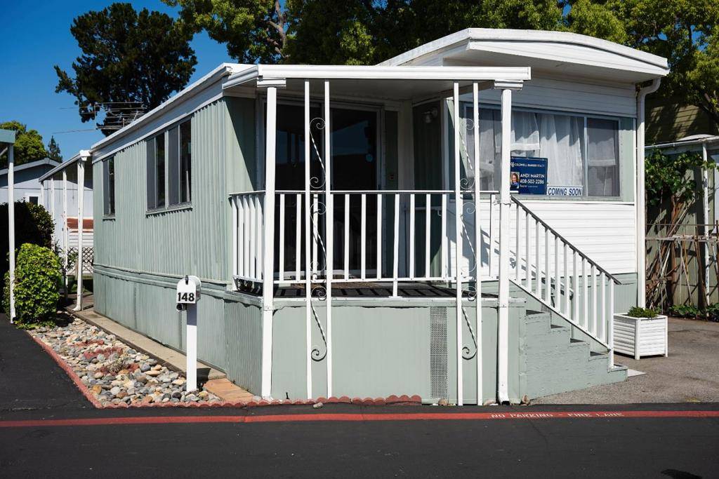 Sunnyvale, CA 94086,1201 Sycamore TER