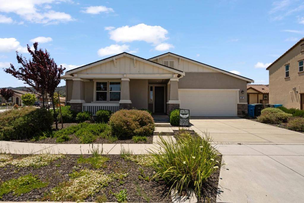 277 Copperleaf LN, San Juan Bautista, CA 95045