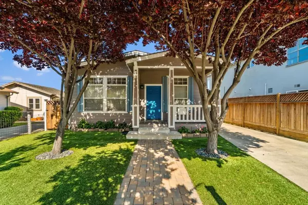 San Jose, CA 95128,458 Laswell AVE