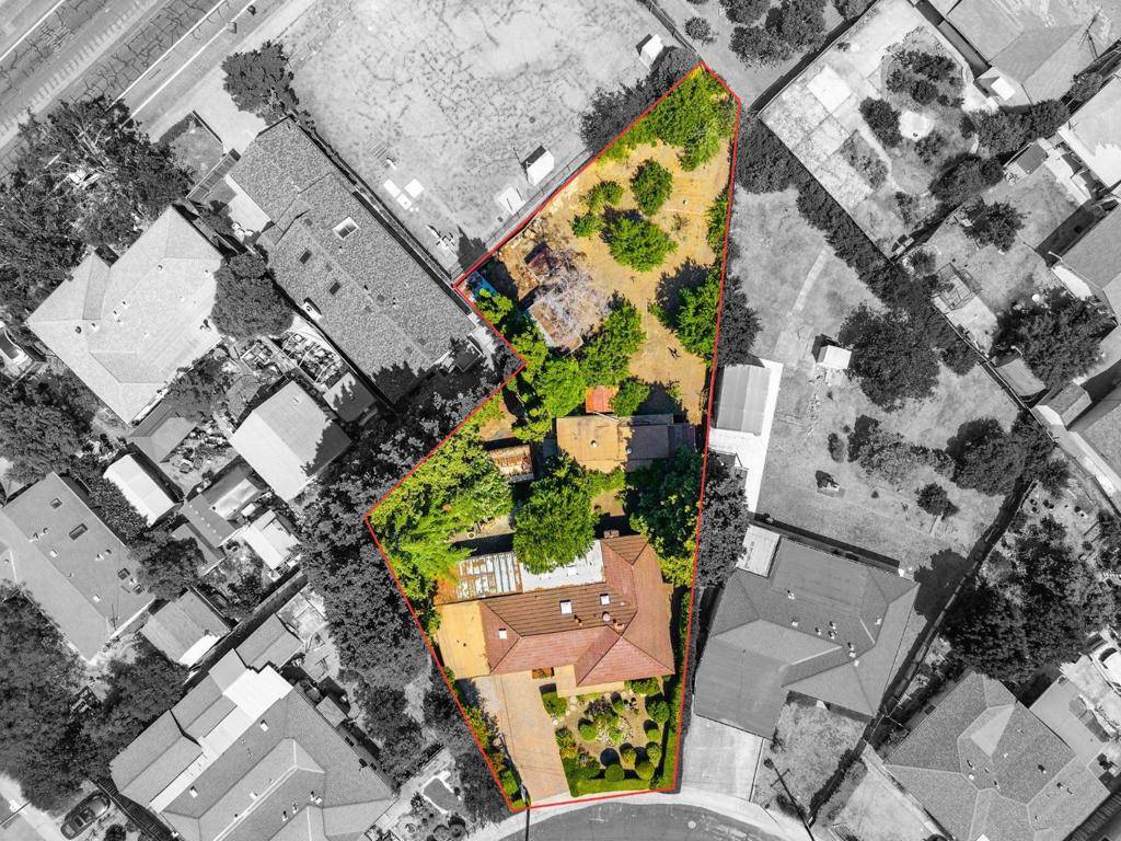 Santa Clara, CA 95051,3261 Orthello WAY