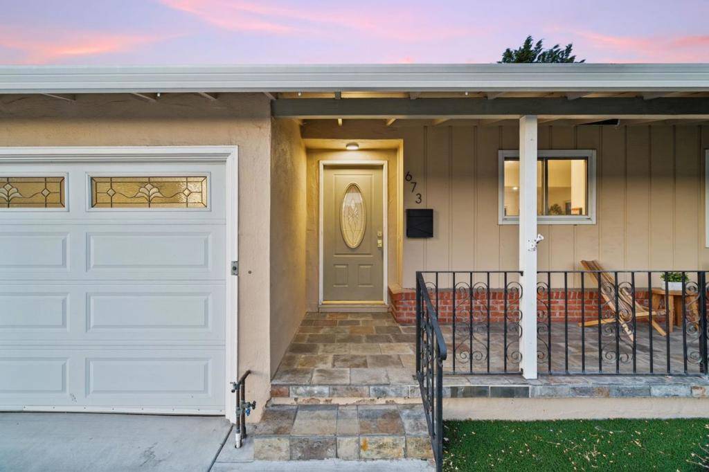 Santa Clara, CA 95051,673 Salberg AVE