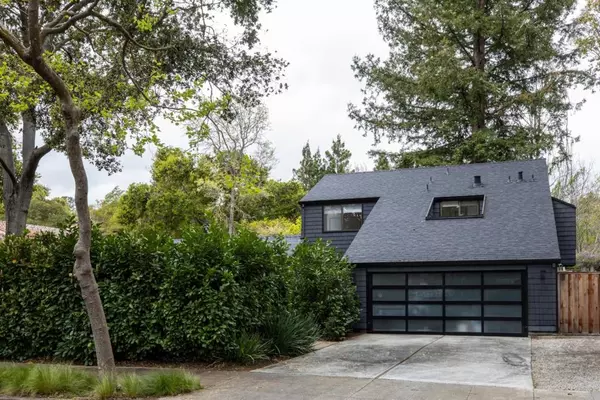 425 Kingsley AVE, Palo Alto, CA 94301