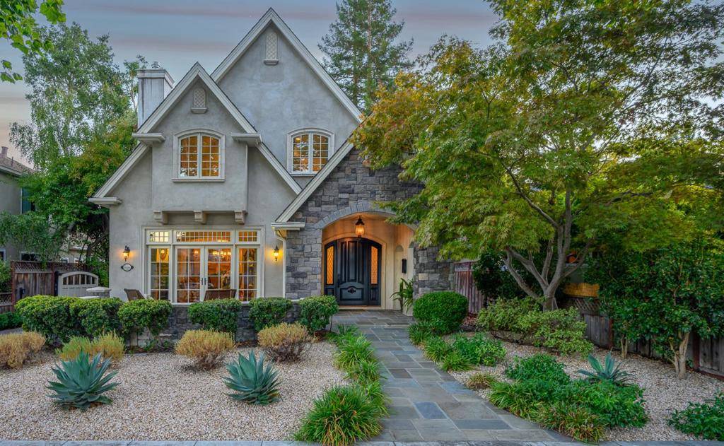 1826 Waverley ST, Palo Alto, CA 94301