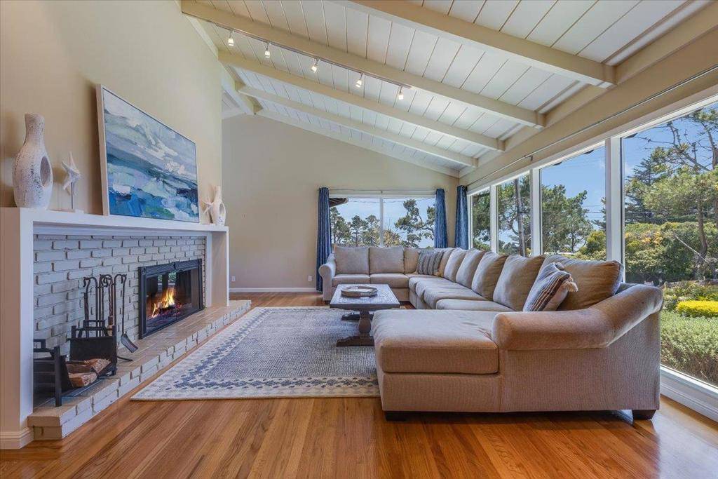 Pebble Beach, CA 93953,4117 Sunridge RD