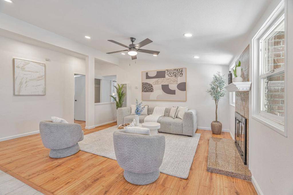 San Jose, CA 95127,3332 Pepper Tree LN