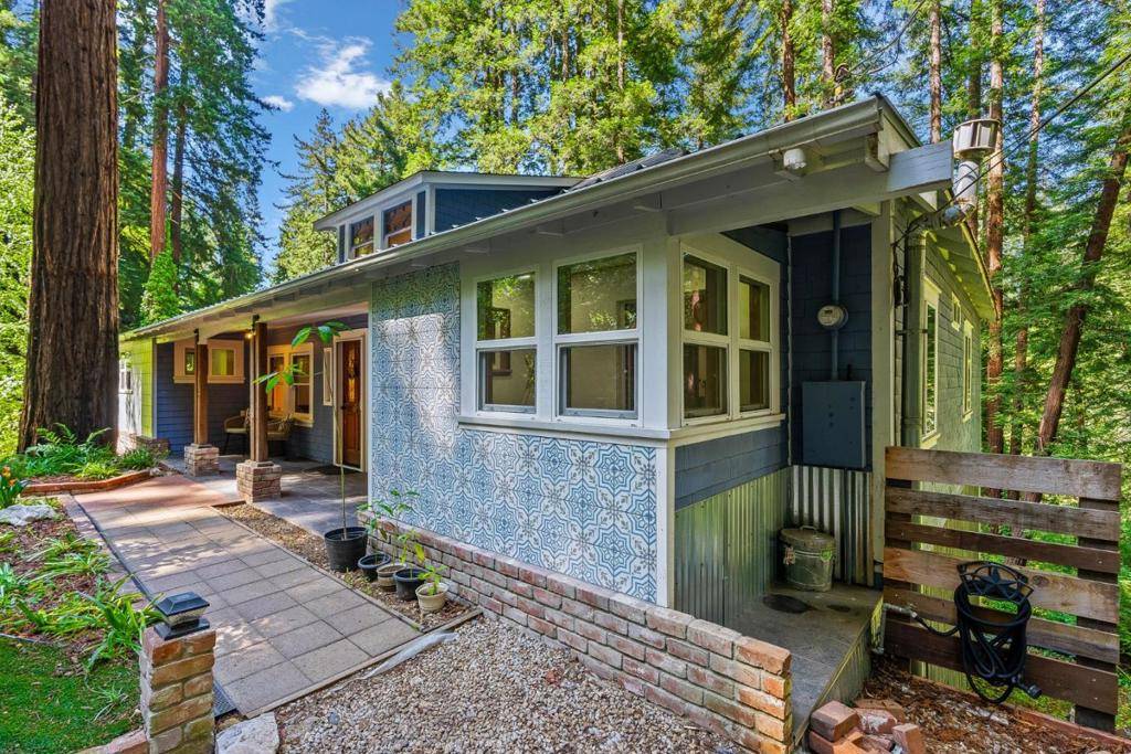 Ben Lomond, CA 95005,8866 Highway 9